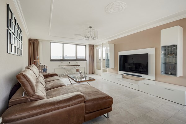 Medium property photo - Wesselsstraat 360, 2572 WB Den Haag